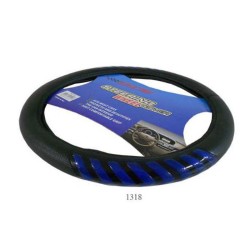 DİREKSİYON KILIFI 38CM FOSFORLU MAVİ OSN 1318 OSN-1318 OSCAR