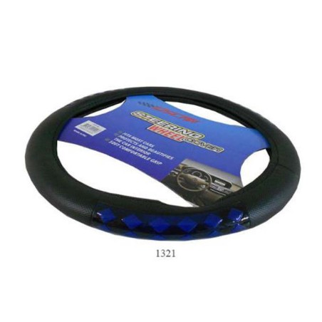 DİREKSİYON KILIFI 38CM FOSFORLU MAVİ OSN 1321 OSN-1321 OSCAR