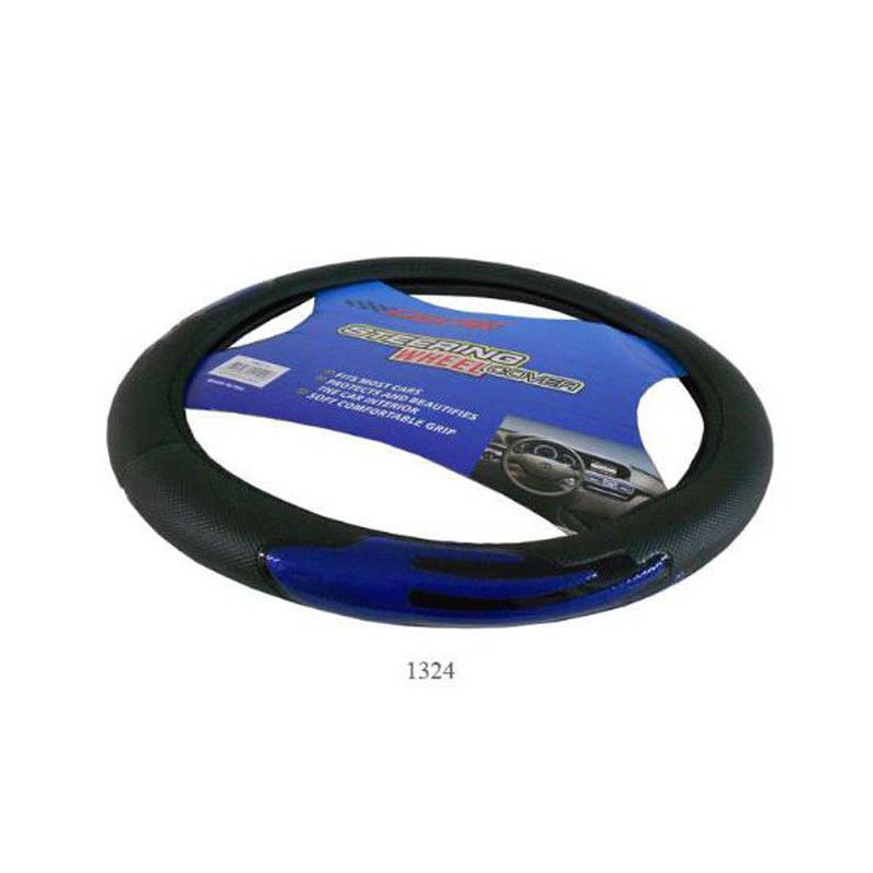 DİREKSİYON KILIFI 38CM FOSFORLU MAVİ OSN 1324 OSN-1324 OSCAR