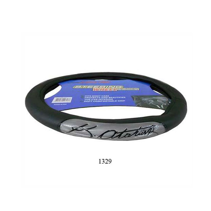 DİREKSİYON KILIFI 38CM FOSFORLU GRİ OSN 1329 OSN-1329 OSCAR