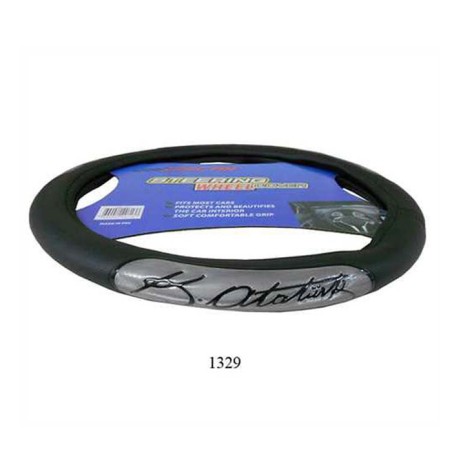 DİREKSİYON KILIFI 38CM FOSFORLU GRİ OSN 1329 OSN-1329 OSCAR