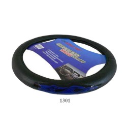 DİREKSİYON KILIFI 38CM FOSFORLU KIRMIZI OSN 1301 OSN-1301 OSCAR