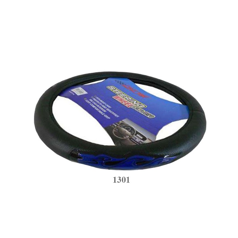 DİREKSİYON KILIFI 38CM FOSFORLU KIRMIZI OSN 1301 OSN-1301 OSCAR