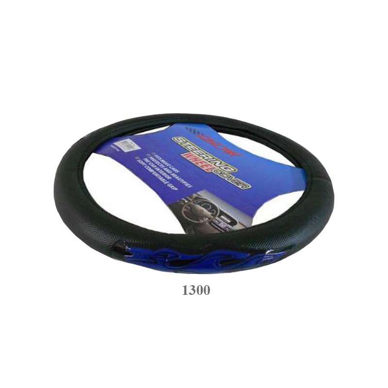 DİREKSİYON KILIFI 38CM FOSFORLU MAVİ OSN 1300 OSN-1300 OSCAR
