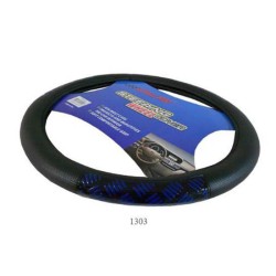 DİREKSİYON KILIFI 38CM FOSFORLU MAVİ OSN 1303 OSN-1303 OSCAR