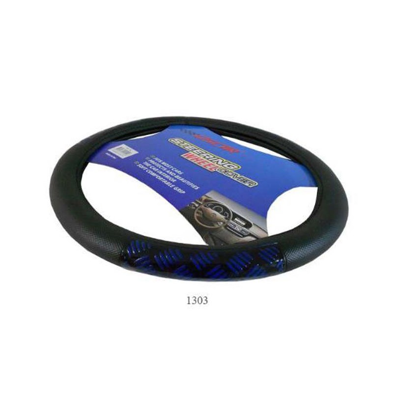 DİREKSİYON KILIFI 38CM FOSFORLU MAVİ OSN 1303 OSN-1303 OSCAR