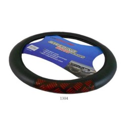 DİREKSİYON KILIFI 38CM FOSFORLU KIRMIZI OSN 1304 OSN-1304 OSCAR
