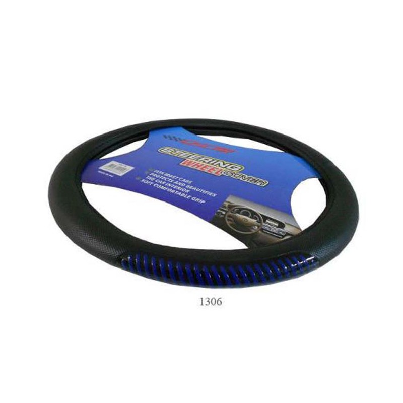 DİREKSİYON KILIFI 38CM FOSFORLU MAVİ OSN 1306 OSN-1306 OSCAR