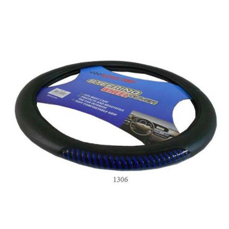 DİREKSİYON KILIFI 38CM FOSFORLU MAVİ OSN 1306 OSN-1306 OSCAR