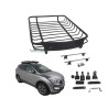 BAGAJ SEPET KOMPLE OFF-ROAD 4X4 SEPET 140CMX100CM LR 370 LR-370 LEADER