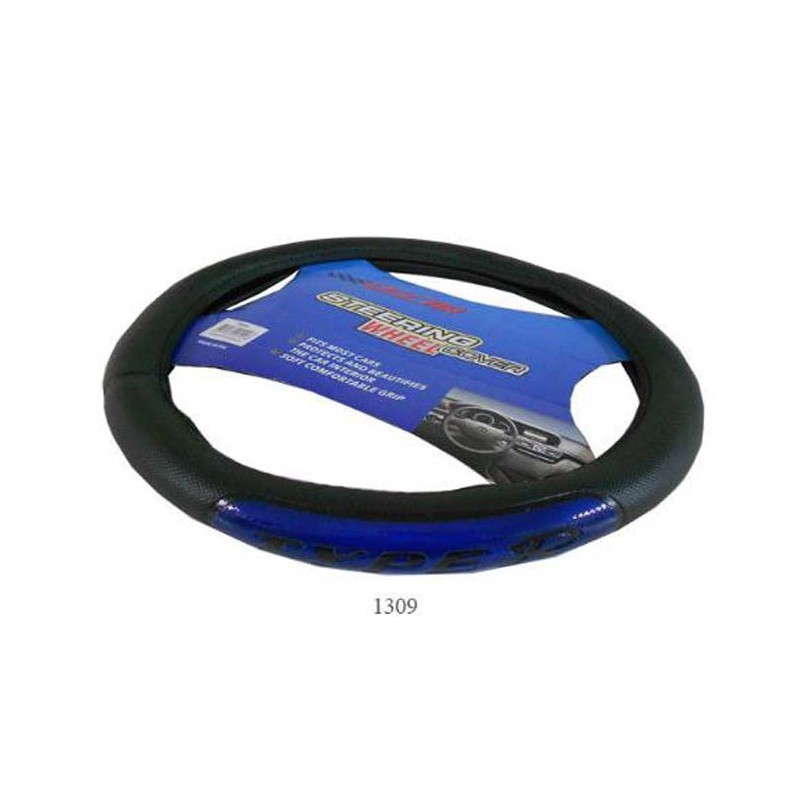 DİREKSİYON KILIFI 38CM FOSFORLU MAVİ OSN 1309 OSN-1309 OSCAR