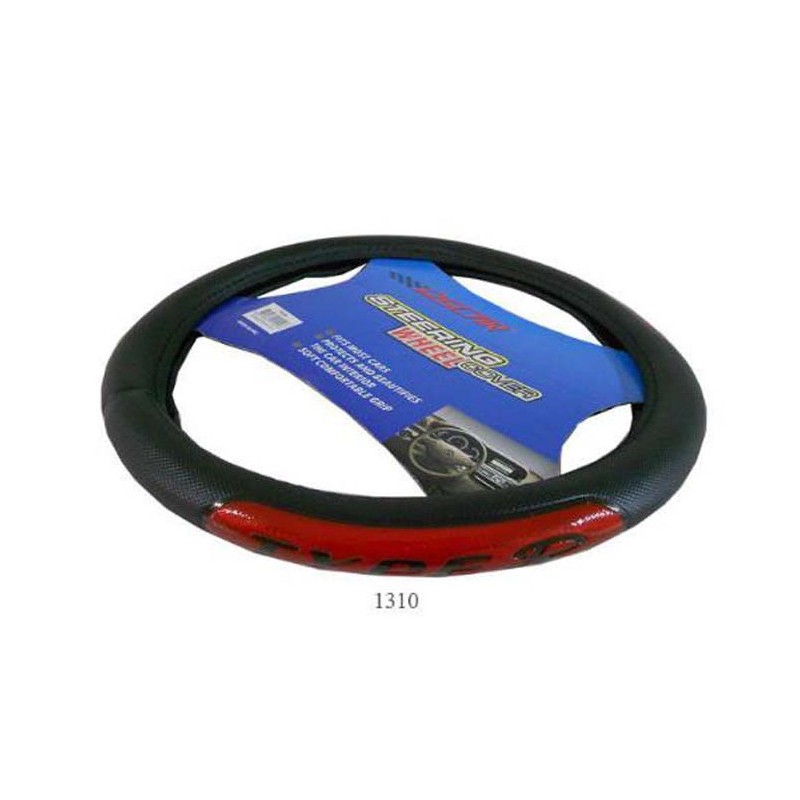 DİREKSİYON KILIFI 38CM FOSFORLU KIRMIZI OSN 1310 OSN-1310 OSCAR