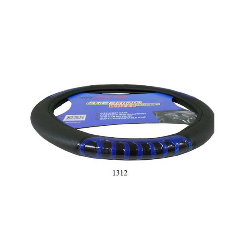 DİREKSİYON KILIFI 38CM FOSFORLU MAVİ OSN 1312 OSN-1312 OSCAR