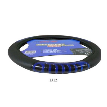 DİREKSİYON KILIFI 38CM FOSFORLU MAVİ OSN 1312 OSN-1312 OSCAR