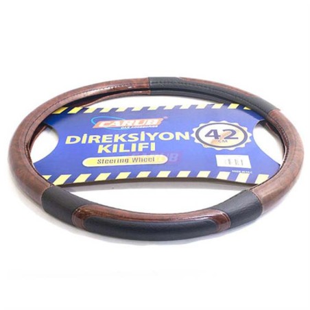 DİREKSİYON KILIFI 42CM MAUN 1841384 CARUB