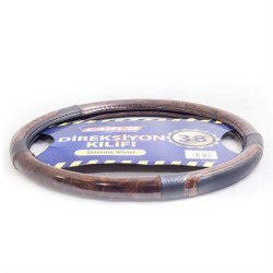 DİREKSİYON KILIFI 38CM MAUN SİYAH 1840930 CARUB