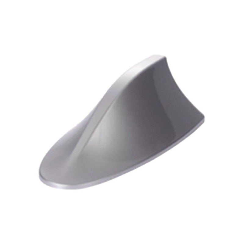 ANTEN BALİNA TİP SÜS ORJİNAL MODEL GRİ 3503005 KGN