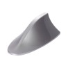 ANTEN BALİNA TİP SÜS ORJİNAL MODEL GRİ 3503005 KGN
