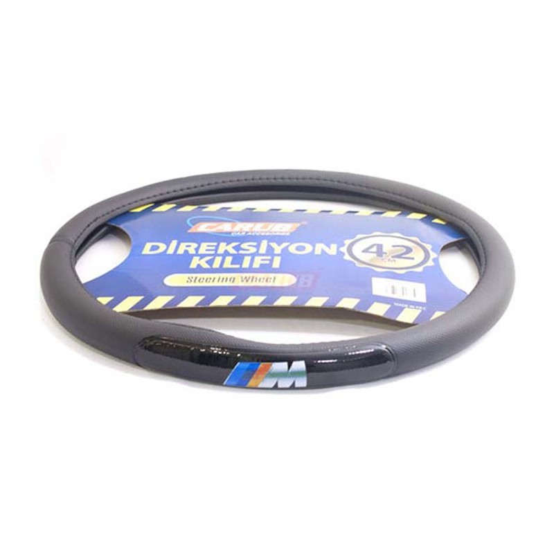 DİREKSİYON KILIFI 42CM FOSFORLU M3 1841383 CARUB