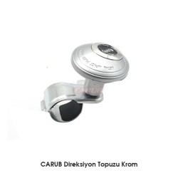 DİREKSİYON TOPUZU KROM 2052201 CARUB
