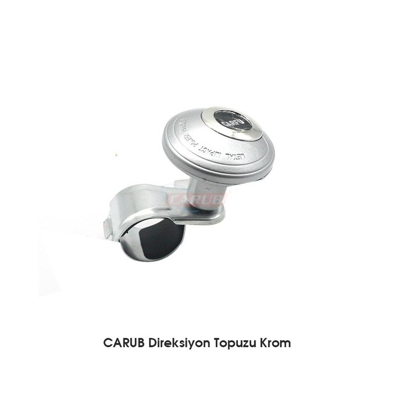 DİREKSİYON TOPUZU KROM 2052201 CARUB
