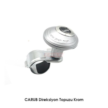 DİREKSİYON TOPUZU KROM 2052201 CARUB