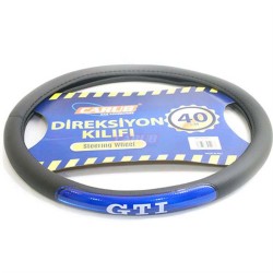 DİREKSİYON KILIFI 40CM FOSFORLU GTI 1841426 CARUB