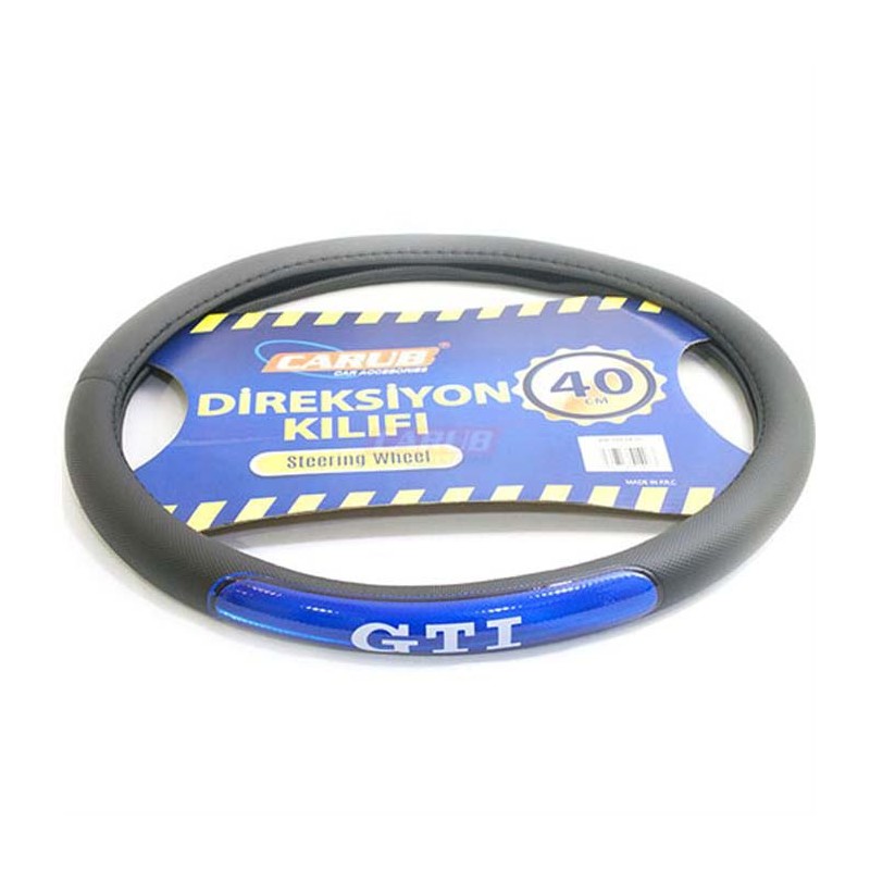 DİREKSİYON KILIFI 40CM FOSFORLU GTI 1841426 CARUB