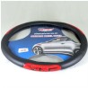 DİREKSİYON KILIFI 40CM FOSFORLU KIRMIZI 1841418 CARUB