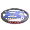 DİREKSİYON KILIFI 42CM FOSFORLU KIRMIZI 1841389 CARUB