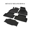 PASPAS 4D KAUÇUK ORJİNAL MODEL RENAULT MEGANE 3 08 16 9121-001 İTİBAR