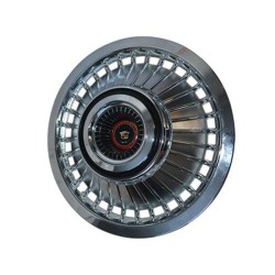 CHEVROLET JANT KAPAK NİKELAJLI 16 JANT ES 19 16 ES-19-16 ERAS