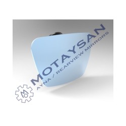 AYNA İÇ DİKİZ VANTUZLU IHLARA 2 KİVA R450 NORMAL 1 519 040 1-519-040 M