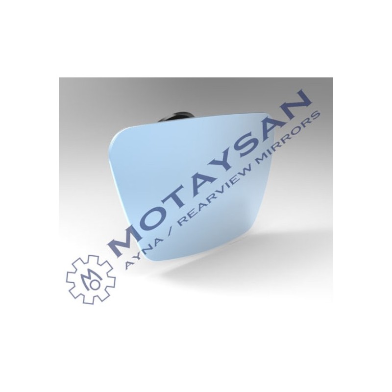 AYNA İÇ DİKİZ VANTUZLU IHLARA 2 KİVA R450 NORMAL 1 519 040 1-519-040 M