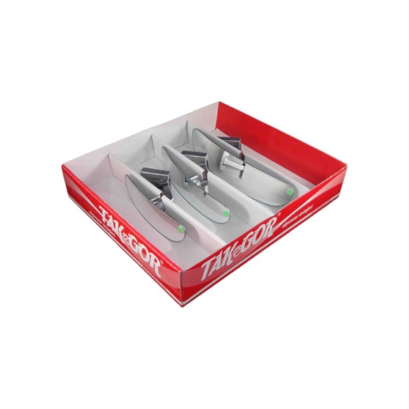 AYNA İÇ DİKİZ SET O-VA KOLLU SET 3 SADE BÜYÜK TAKGÖR 558 050 558-050 M