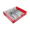 AYNA İÇ DİKİZ SET O-VA KOLLU SET 3 SADE BÜYÜK TAKGÖR 558 050 558-050 M