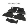 PASPAS 4D KAUÇUK ORJİNAL MODEL OPEL ASTRA K 2016 9118-001 9119-001 İTİ