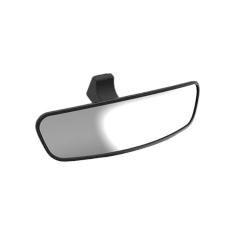 AYNA İÇ DİKİZ ŞAHİN AYAKLI 5 PIRLANTA 249X64MM R320 NORMAL SİYAH 1 635