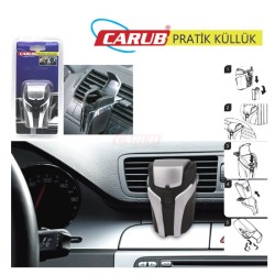 KÜLLÜK PRATİK HAVALANDIRMA - YAPIŞTIRMA 2944607 CARUB