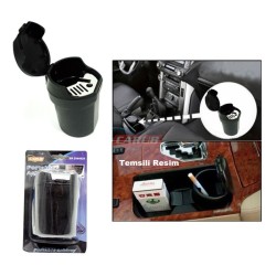 KÜLLÜK BARDAKLIĞA GEÇME BMW MODEL APARATLI DÇ-70 İÇ-68 2944620 CARUB