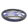 DİREKSİYON KILIFI 38CM FOSFORLU MAVİ 1842023 CARUB