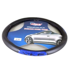 DİREKSİYON KILIFI 42CM FOSFORLU MAVİ XDC 1841373 CARUB