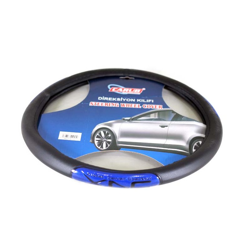 DİREKSİYON KILIFI 42CM FOSFORLU MAVİ XDC 1841373 CARUB