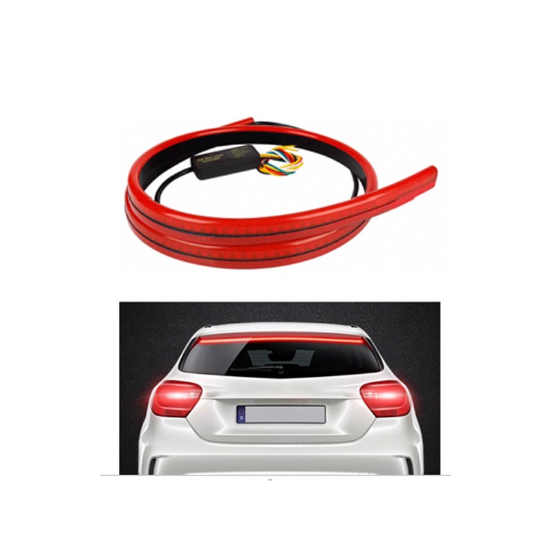 FREN LAMBASI CAM İÇİ STOP ANİMASYONLU 105CM 0801019 KGN