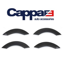 DODİK ABS SPRİNTER CRAFTER Y.M. 4PRÇ ÇAMURLUK CAPPAFE 1654DS SET001 16