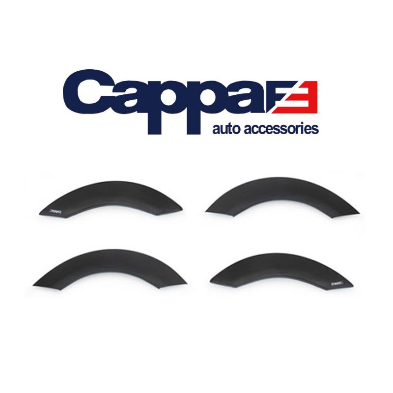 DODİK ABS SPRİNTER CRAFTER Y.M. 4PRÇ ÇAMURLUK CAPPAFE 1654DS SET001 16
