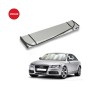 KATLANIR GÜNEŞLİK METALİZE KÜÇÜK 130x60CM GÜMÜŞ BALONLU PMX 114-001 FD