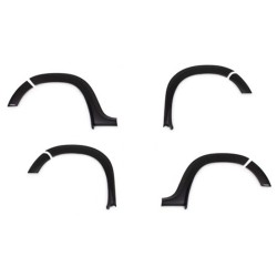 DODİK ABS DUSTER 10-17 8PRÇ ÇAMURLUK CAPPAFE 1654D SET01 1654D-SET01 C