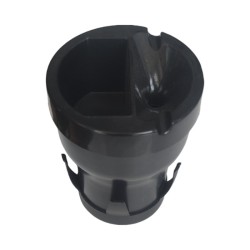 KÜLLÜK BARDAKLIĞA GEÇME KOKUSUZ YERLİ 10CM ERN YKK YERLİ