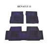 PASPAS DEKORATİF BEZLİ RENAULT 12 AKNR12 AKIN